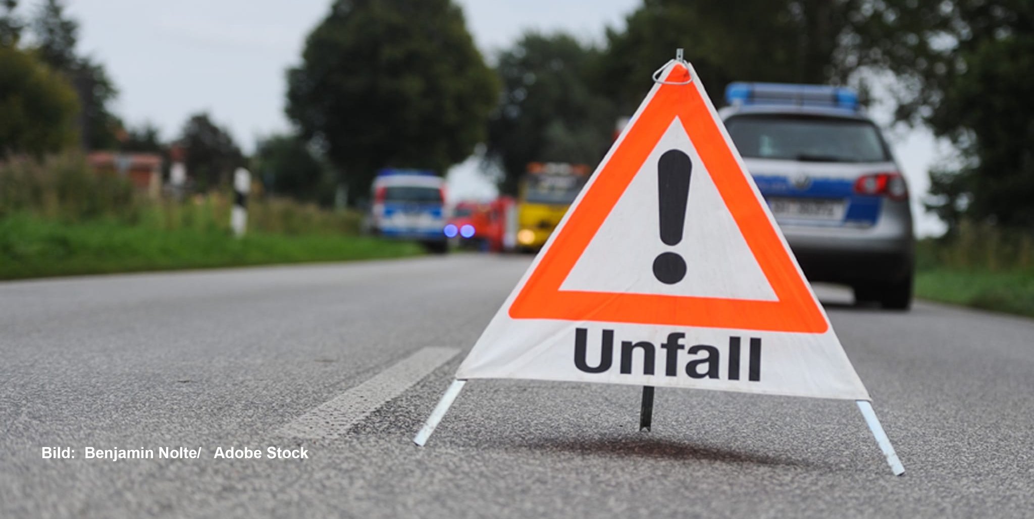 Der LKW-Fahrer stellte sich am Dienstag der Polizei. Bild: Adobe Stock