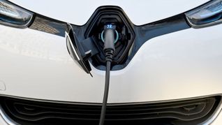 Die künftige E-Auto-Förderung ist noch unsicher. (Symbolbild)