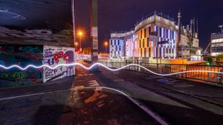 Im vergangenen Jahr ist der Datenverkehr weltweit erneut angestiegen.