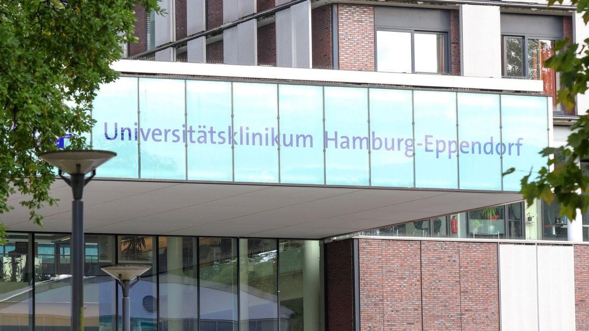 Hamburg - | Suspicion of Marburg virus not confirmed