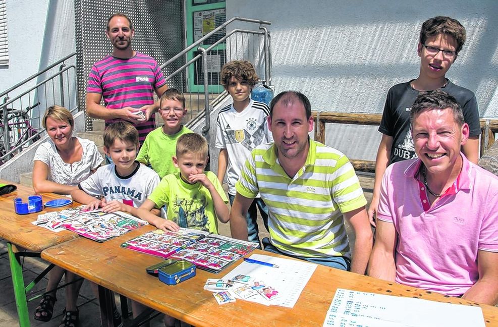 Bild: Nüßle