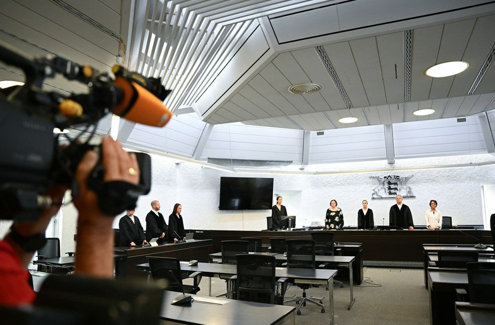 Noch akzeptiert die Staatsanwaltschaft den Freispruch nicht.