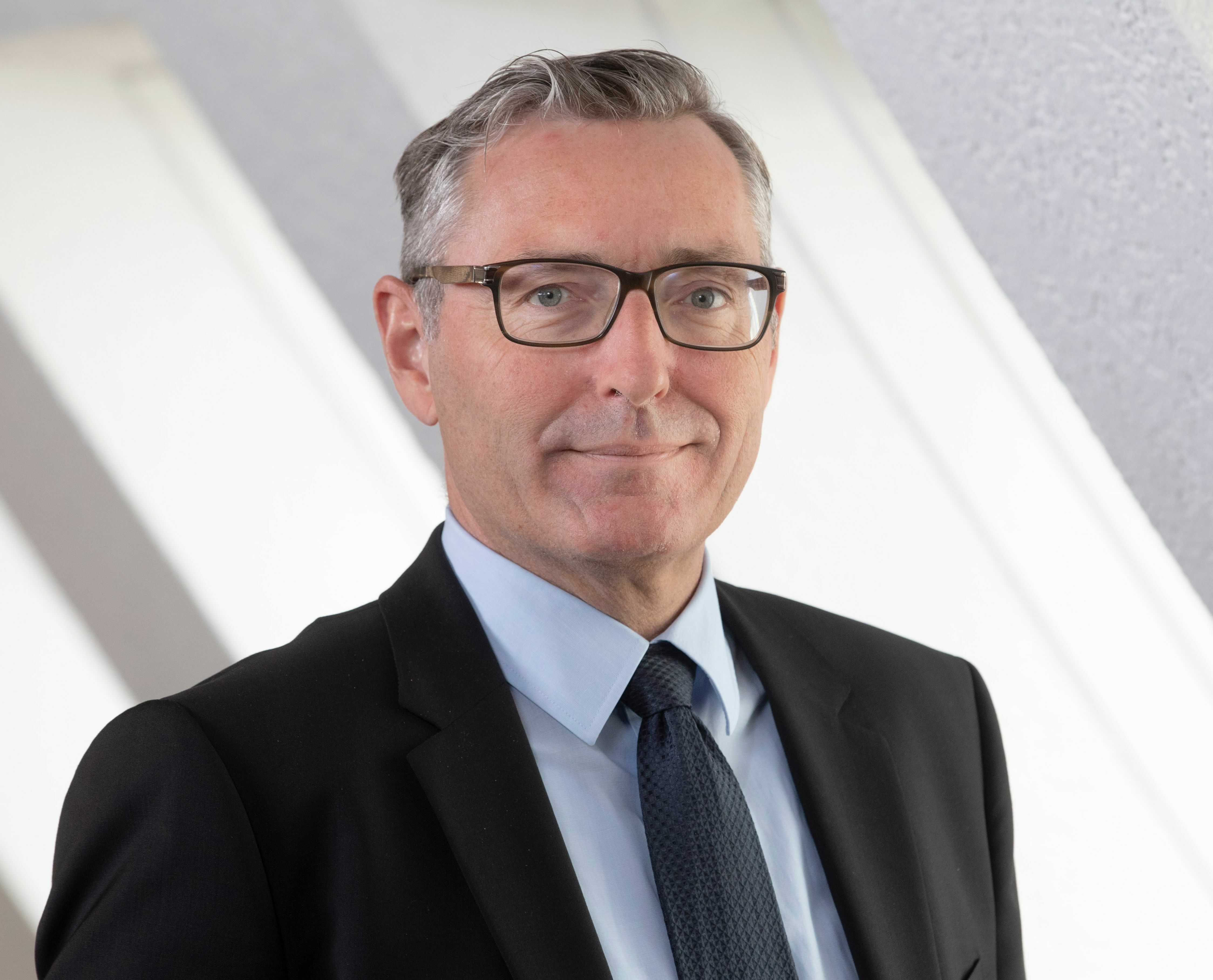 Eike Möller, Landesvorsitzender Baden-Württemberg und Vizepräsident Bund der Steuerzahler Deutschland.