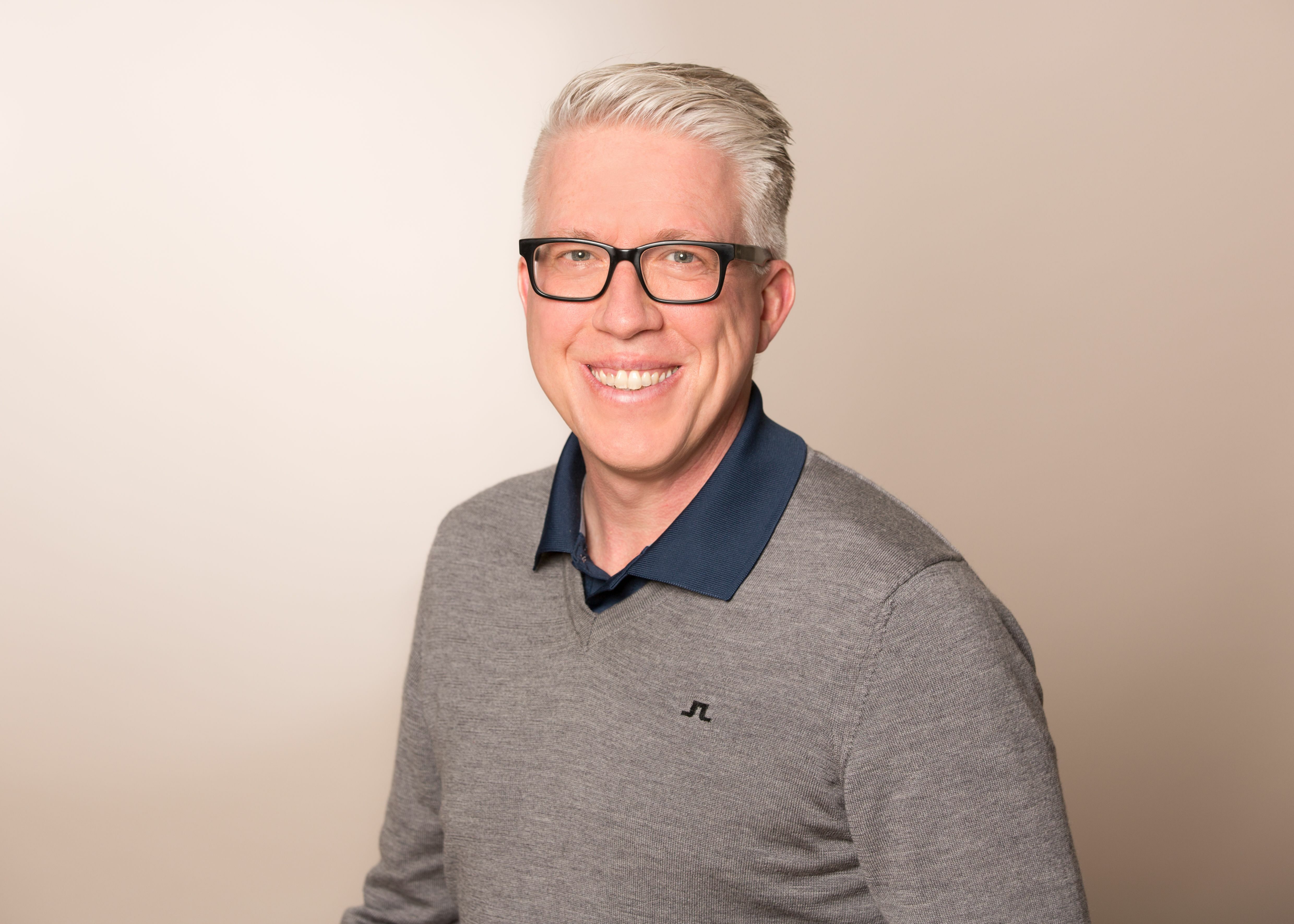 SVB-Vereinsmanager Harald Link.    Bild: z