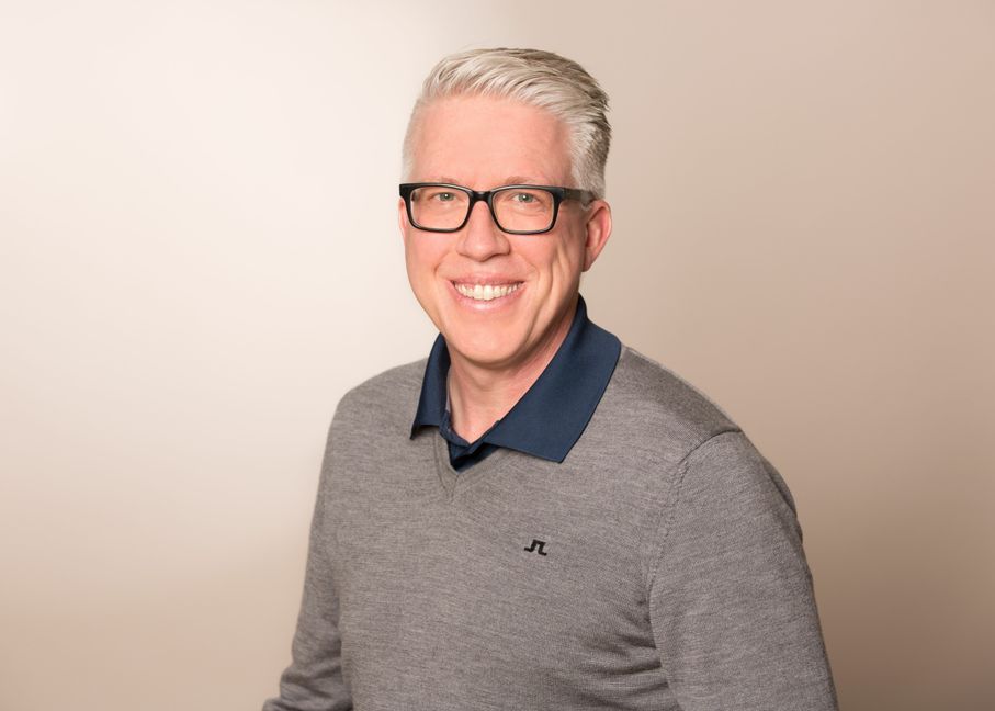 SVB-Vereinsmanager Harald Link.    Bild: z