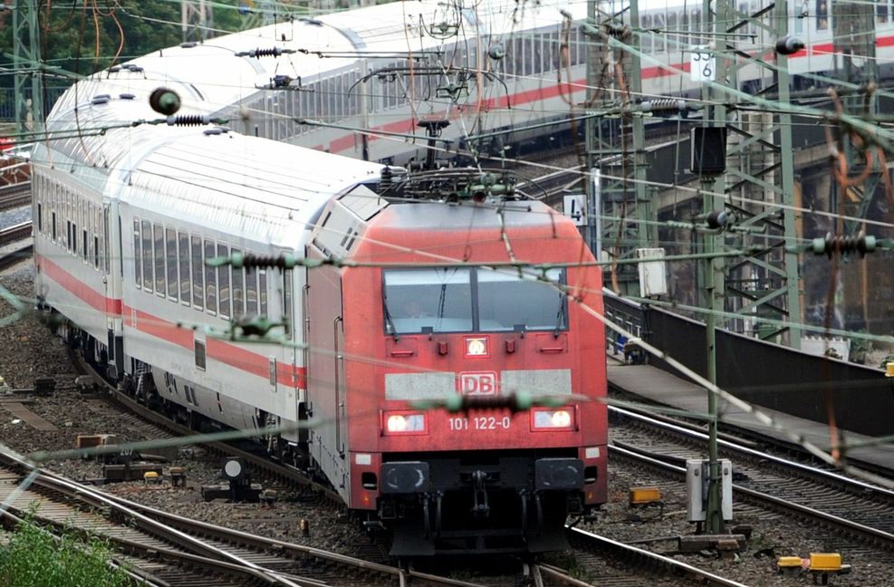 Die Zahl der Intercity-Verbindungen im Südwesten schrumpft.