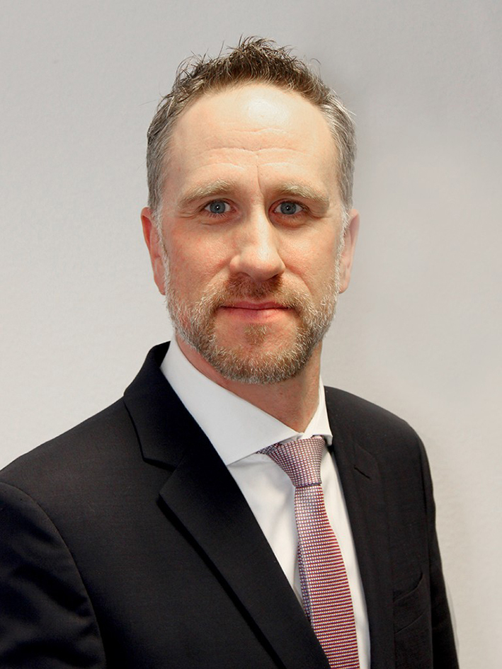 Gerald Tomenendal, der Regionaldirektor des Klinikum Sindelfingen/Böblingen. Bild: z