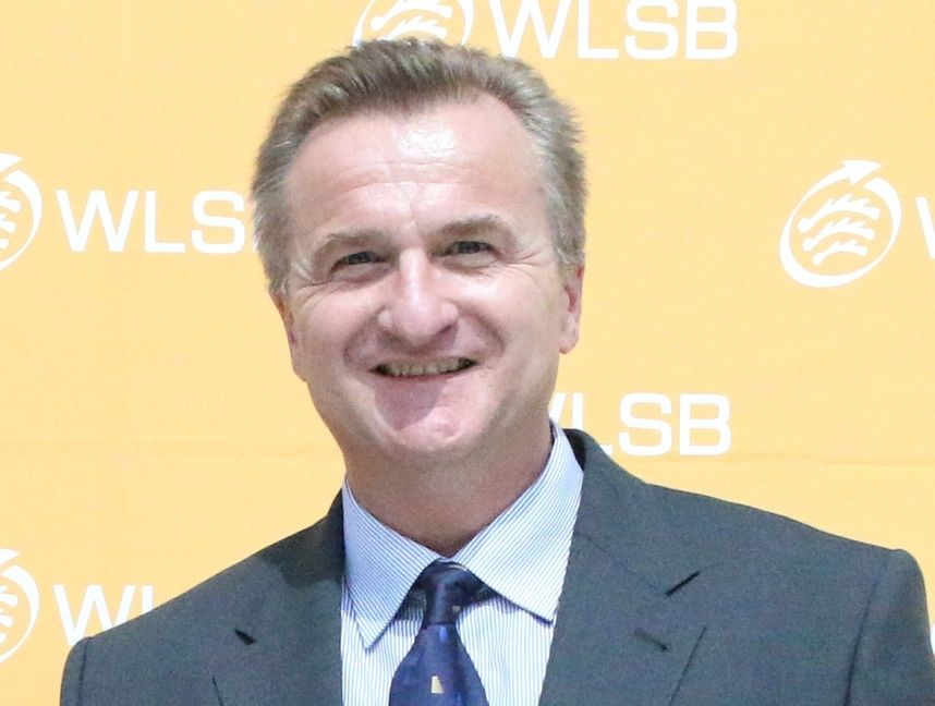Markus Graßmann.     Bild: z