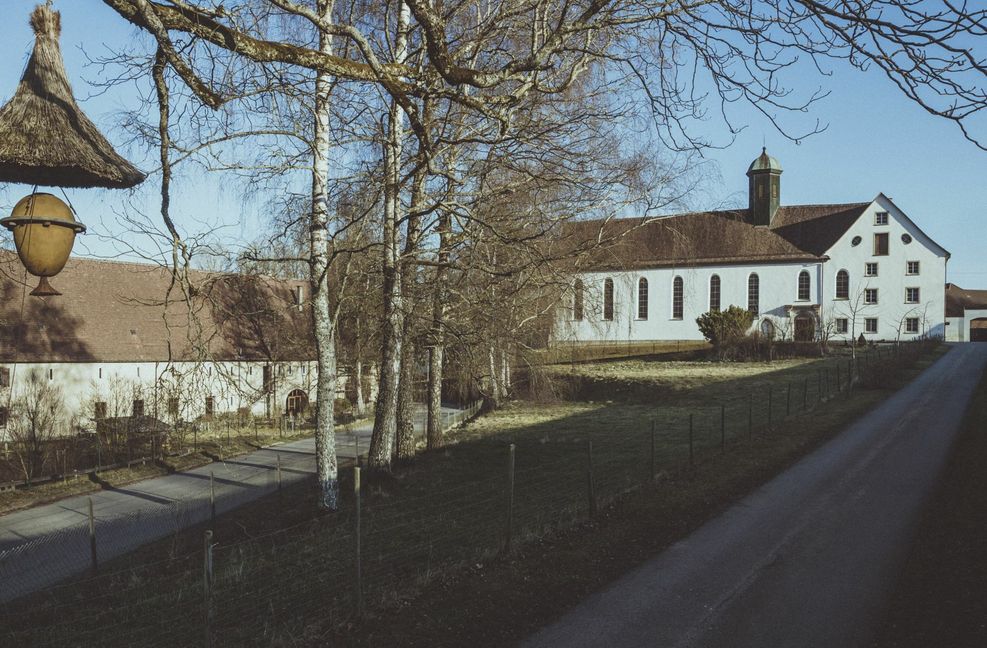 Kloster Habsthal, ein Ort mit einer wechselhaften Geschichte