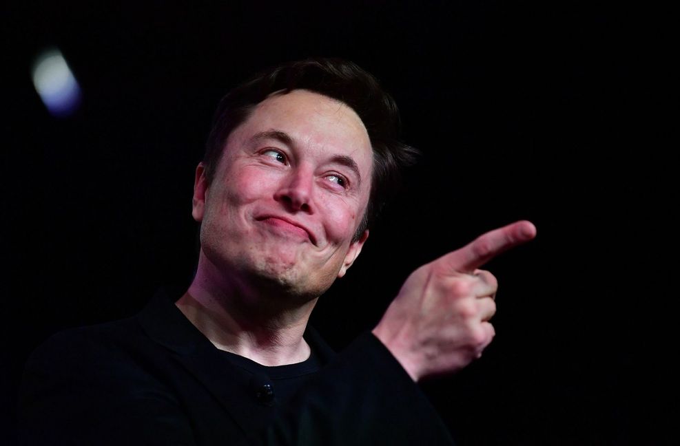 Tesla-Gründer Musk will Twitter auf einen ganz anderen Kurs bringen.