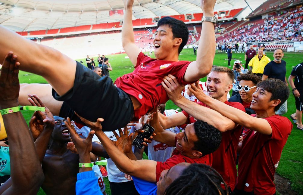 Fotos: Baumann