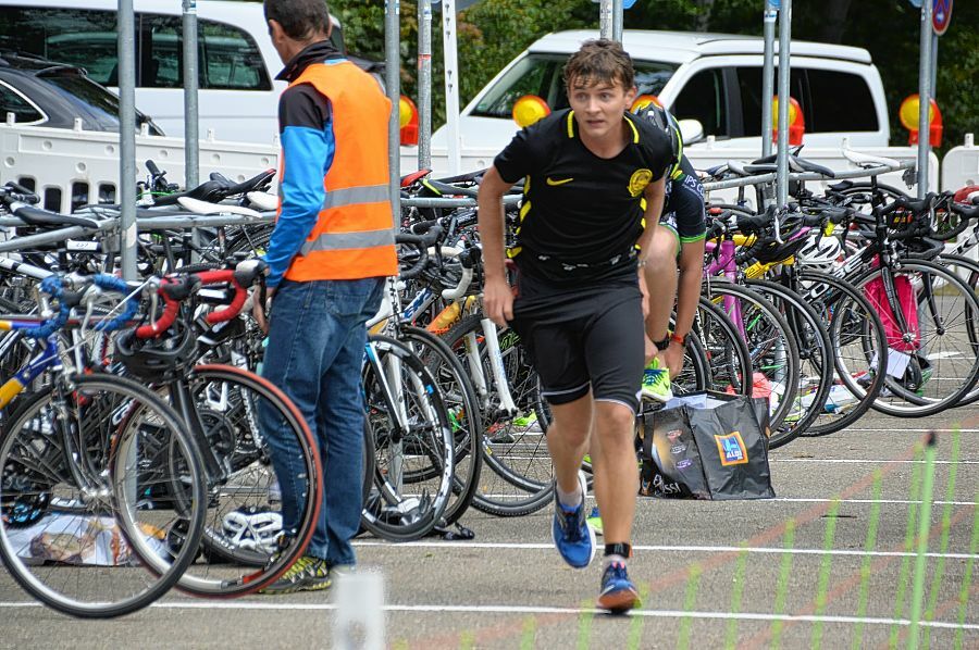 Fastenredner Matthias Holtmann. Bild: Stampe