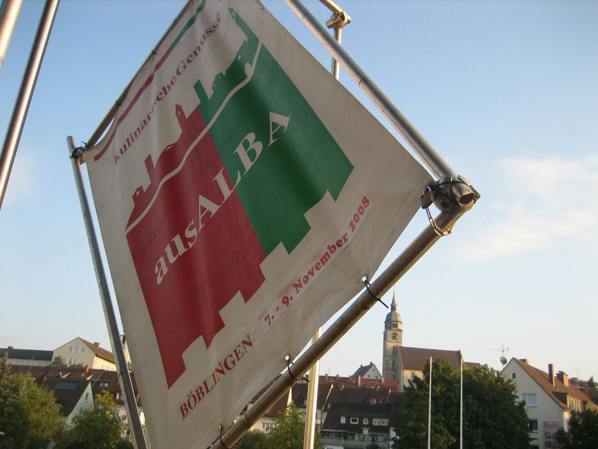 Alba