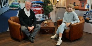 Kerstin Ederer hat sich in den Räumen der früheren Bäckerei Späth in Böblingen mit ihrem Start-up K.Leckerei selbstständig gemacht. Was sie anbietet, erzählt sie im Stadtgespräch Böblingen Hans-Jörg Zürn (Sindelfinger Zeitung/Böblinger Zeitung).