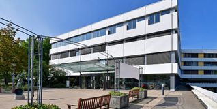 Die Geburtshilfe am Leonberger Krankenhaus wird zum 1. April nach Böblingen verlegt.