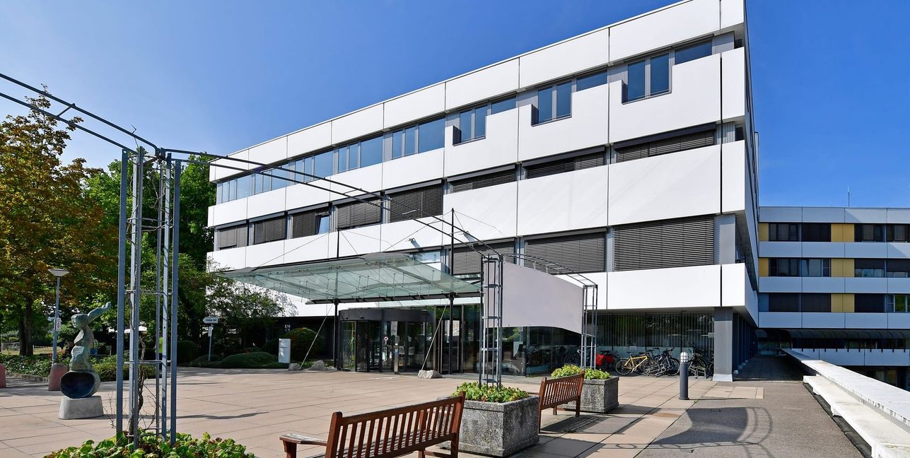 Die Geburtshilfe am Leonberger Krankenhaus wird zum 1. April nach Böblingen verlegt.