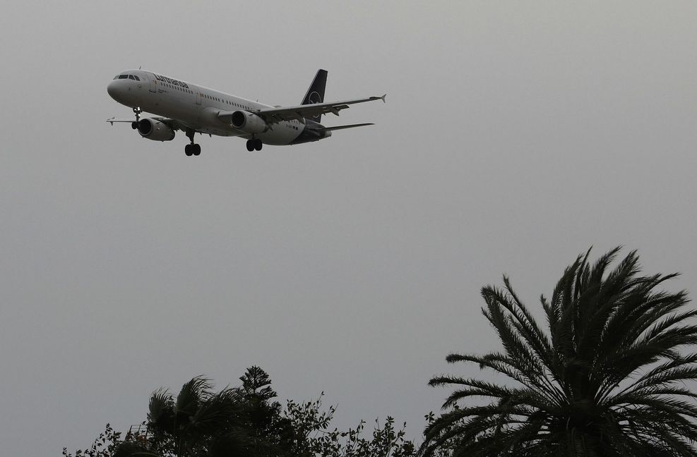 Schon bald sollen wieder mehr Lufthansa-Maschinen abheben.
 Foto: dpa/Clara Margais