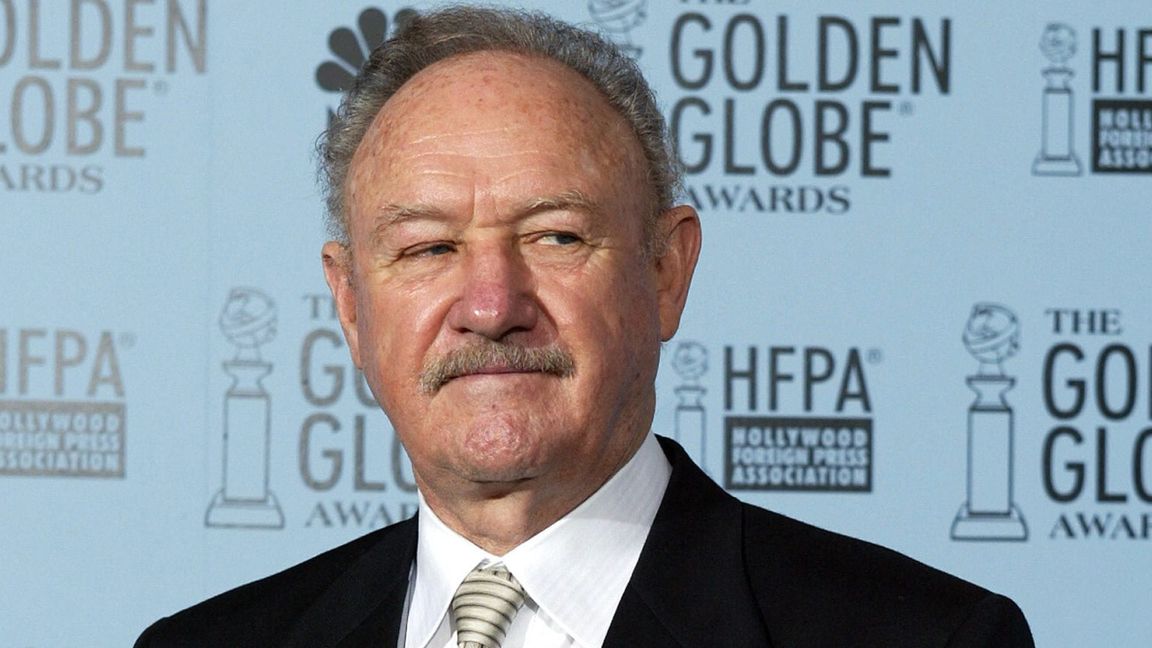 Oscar-Preisträger Gene Hackman ist im Alter von 95 Jahren gestorben. (Archivbild)
