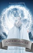 Buchcover Andergänger