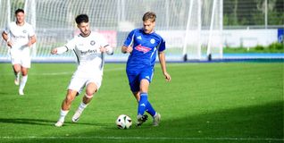Bünyamin Bakacs und der VfL Sindelfingen haben Lust auf mehr.