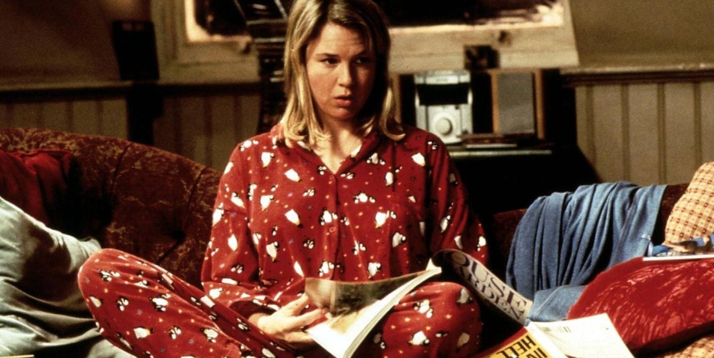 Renée Zellweger will als „Bridger Jones - Schokolade zum Frühstück“.