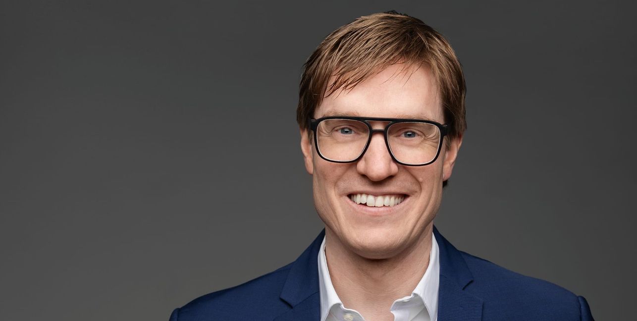 Markus Kleemann.