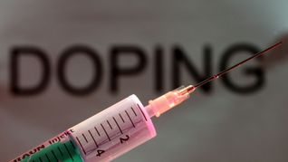 Wenn Doping nicht verboten, sondern erwünschtes Mittel zu "Weltrekorden" wird. (Archivbild)