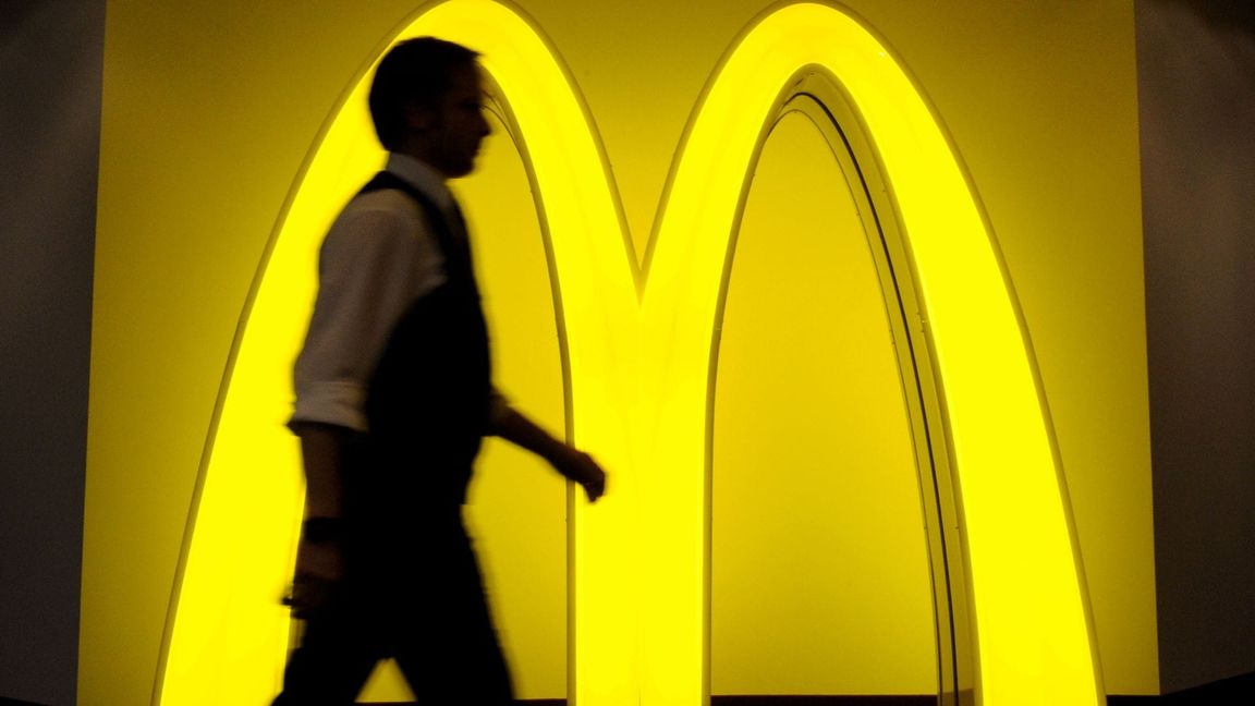 500 neue Schnellrestaurants sollen bundesweit eröffnen. (Symbolbild)