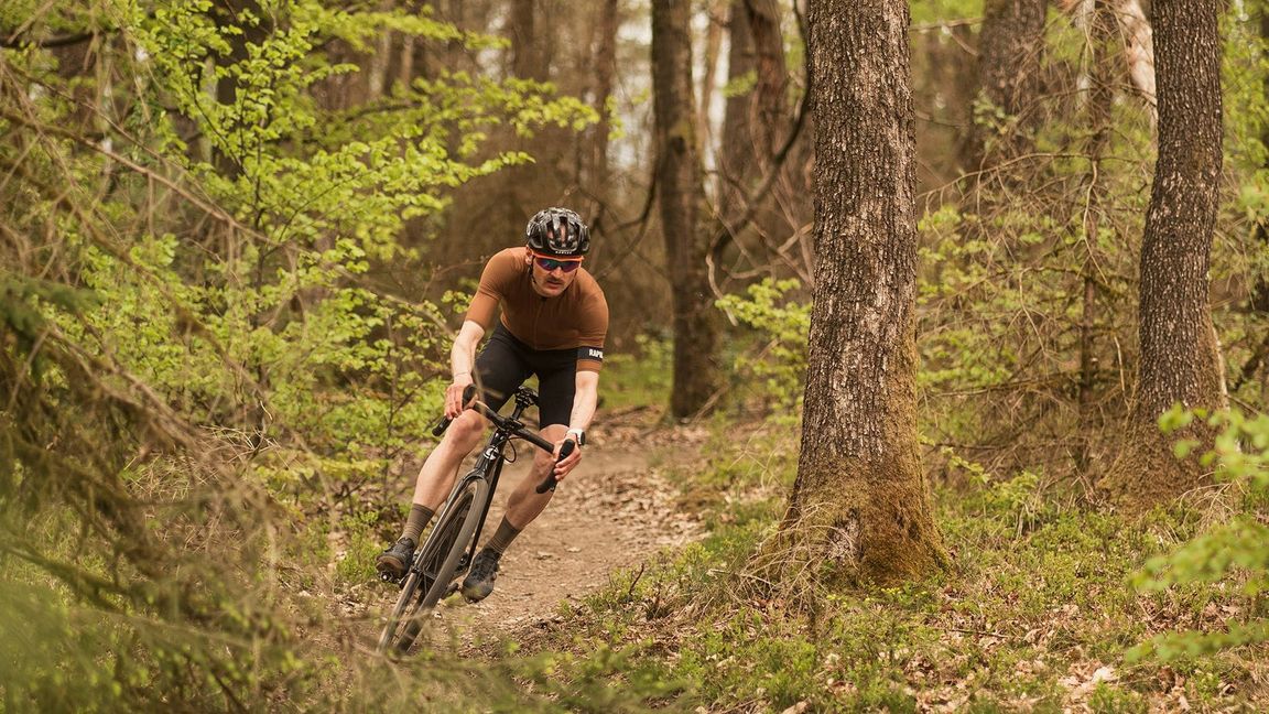 Gravelbikes werden immer beliebter. (Archivbild)