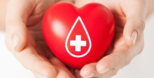 Blutspenden lohnt sich in Sindelfingen am Montag, 23. März ganz besonders.