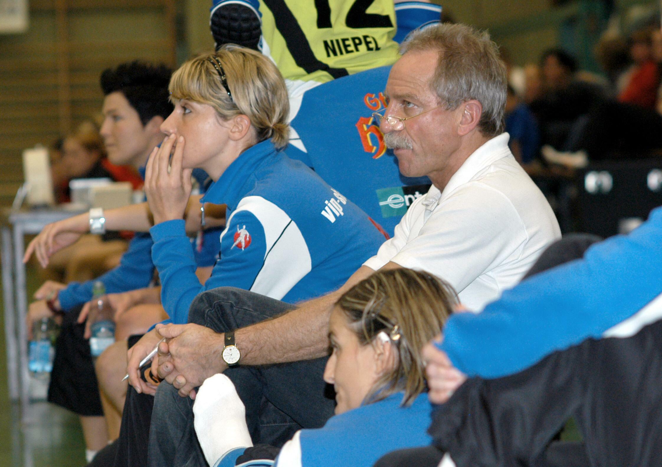 Dr. Ulrich Dobler. Bild: Photo 5/A