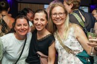 Mama geht Tanzen - Volles Haus und eine tolle Stimmung in der Area710