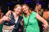 Mama geht Tanzen - Volles Haus und eine tolle Stimmung in der Area710