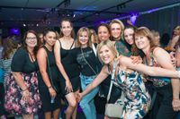 Mama geht Tanzen - Volles Haus und eine tolle Stimmung in der Area710