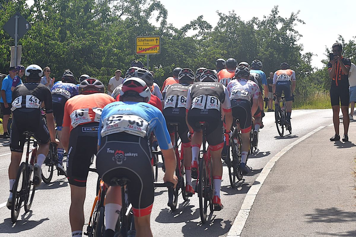From Corpus Christi to Sunday: Four cycling races with the finale in ...