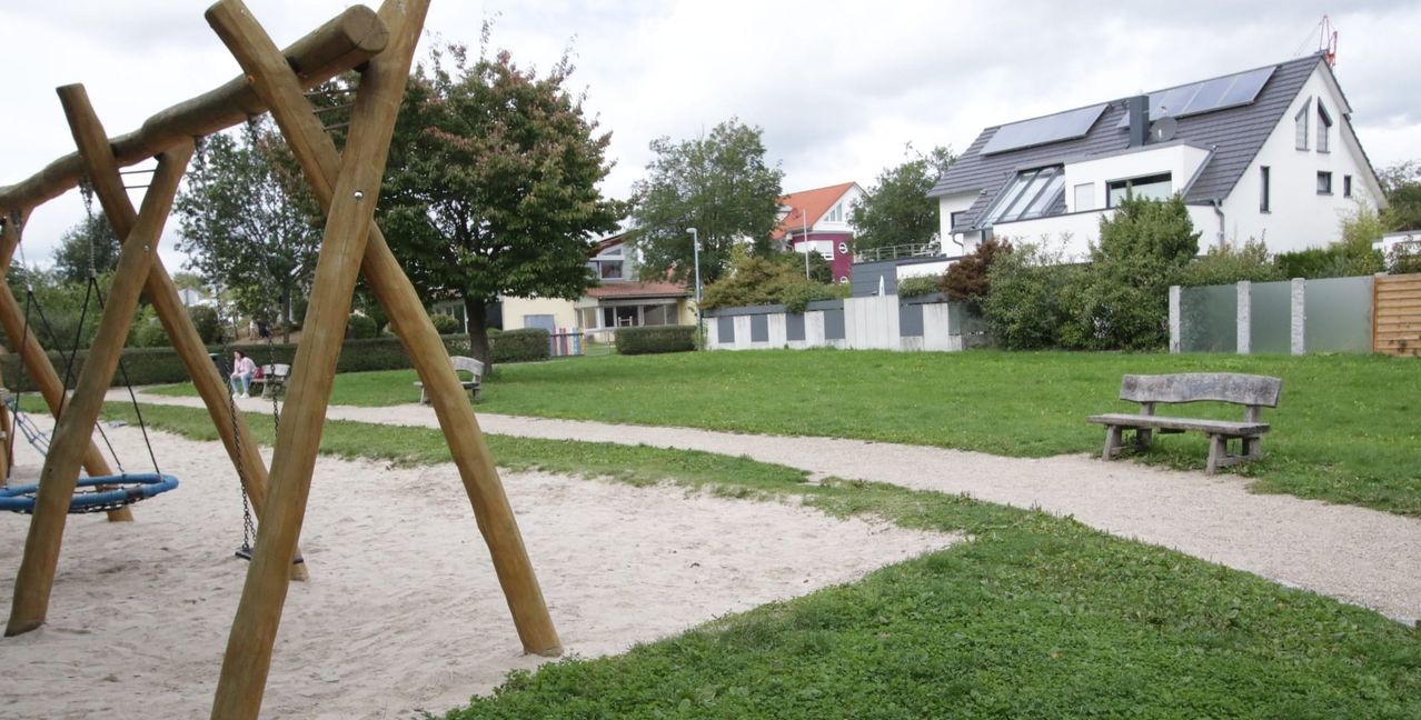 Der Gemeinderat hat dem Bau der Einrichtung zugestimmt.