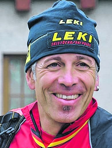 René Reichert. Bilder: z