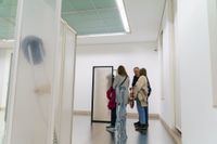 Viel zu entdecken gab es bei der Langen Nacht der Museen.