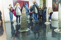 Viel zu entdecken gab es bei der Langen Nacht der Museen.