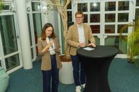 Viel zu entdecken gab es bei der Langen Nacht der Museen.