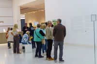 Viel zu entdecken gab es bei der Langen Nacht der Museen.