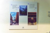 Viel zu entdecken gab es bei der Langen Nacht der Museen.