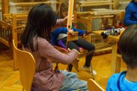 Viel zu entdecken gab es bei der Langen Nacht der Museen.