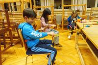 Viel zu entdecken gab es bei der Langen Nacht der Museen.