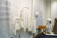 Viel zu entdecken gab es bei der Langen Nacht der Museen.