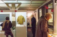 Viel zu entdecken gab es bei der Langen Nacht der Museen.