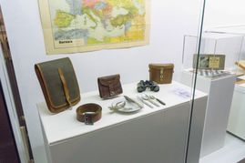 Viel zu entdecken gab es bei der Langen Nacht der Museen.