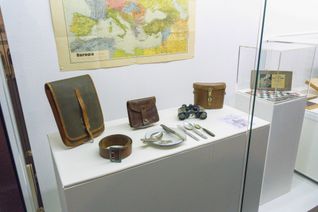 Viel zu entdecken gab es bei der Langen Nacht der Museen.