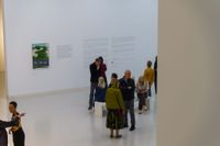 Viel zu entdecken gab es bei der Langen Nacht der Museen.