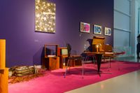 Viel zu entdecken gab es bei der Langen Nacht der Museen.